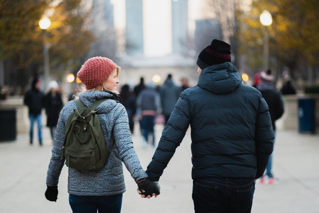 Five Date Ideas