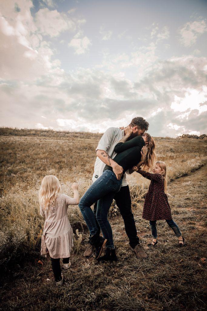 To Be or Not To Be A Family