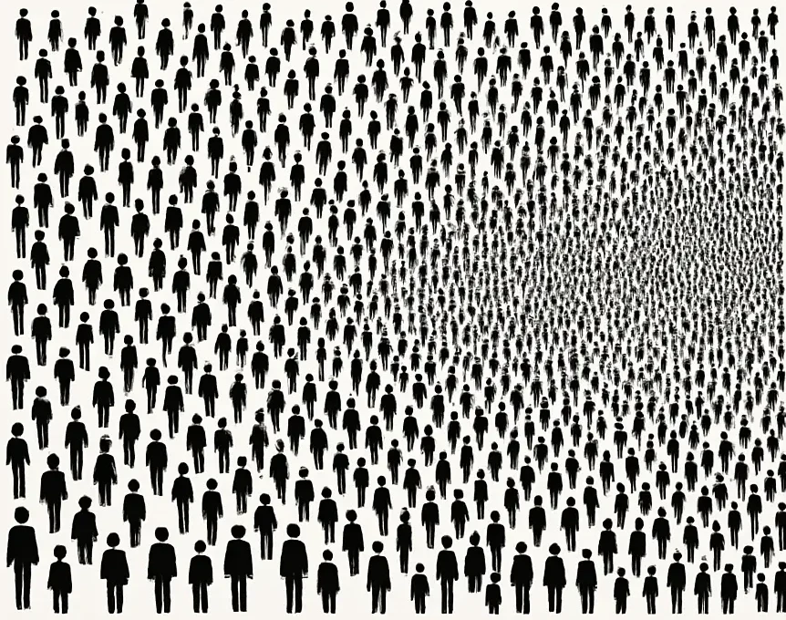 When Will You Impact A Million People?